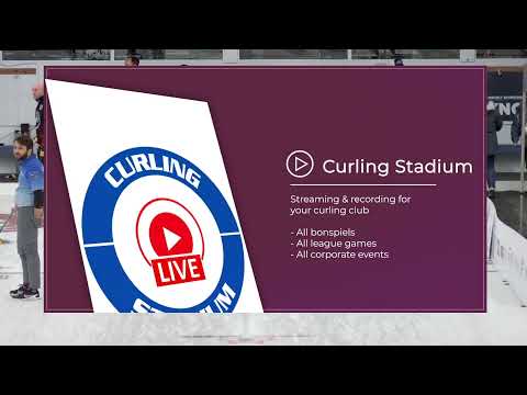 Brian Adams Jr. vs. Tanner Horgan - Draw 4 - Soo Curlers Fall Classic presented by KIOTI Tractors