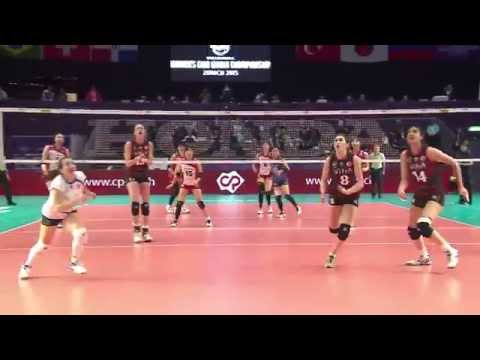 Desperate defence can't save Eczacibasi