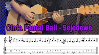 Download lagu Tutorial Gampang Tab || Cinta Pantai Bali - Sejedewe mp3 Download lagu Tutorial Gampang Tab || Cinta Pantai Bali - Sejedewe mp3