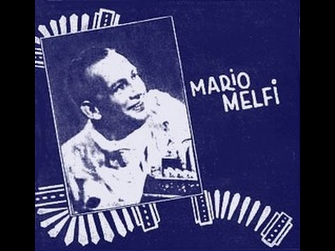 MARIO MELFI  - OBSESIÓN -  TANGO