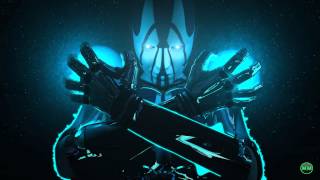 Bassnectar - Open Up (Minnesota Remix)