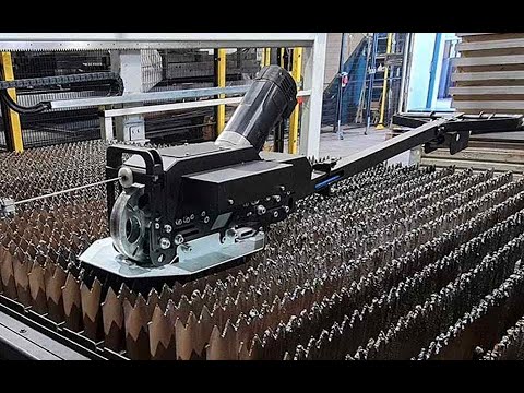 SLAT EASY CLEANER | Fast, Effortless Laser Slat Cleaning Tool