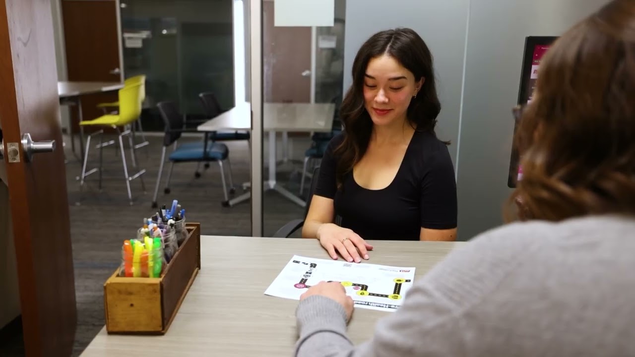 What is the Futures Center at ASU? | The College of Liberal Arts and Sciences