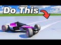 How To Master Ice In Trackmania