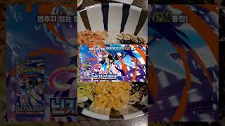 닌자스피너 #pokemon #닌자스피너