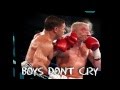 Ольга КОРМУХИНА & Алексей БЕЛОВ - BOYS DON'T CRY, 2012 