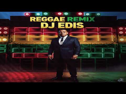 Lambada Francesa - Te Trocar Por Ninguém - REGGAE REMIX DJ EDIS (PROD.VL BEAT)
