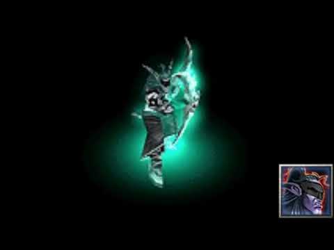 Warcraft 3 Demon Hunter Quotes