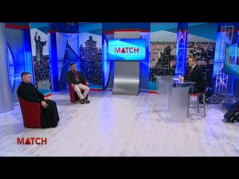 Match del giovedì - 24 marzo 2022