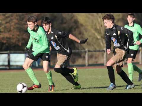 U16 PHOTOS ST AMAND  IC CROIX