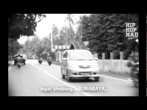 KIESEM & JERI - SUDAHLAH SAYANG ( APPMc )