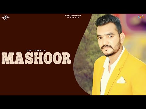 Mashoor