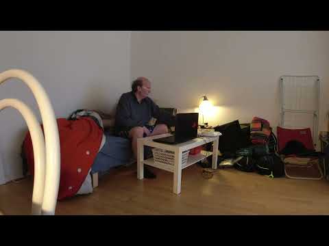 MongoTV_10759 - TEST AF BATTERI TID MINE 2 SONY EXPERIA MOBIL - Del 17 - 11 Dage