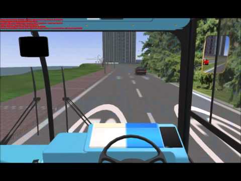 Omsi MPD@Royal View Hotel