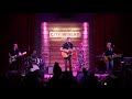 The Verve Pipe - Never Let You Down - City Winery, Nashville 8-3-2019