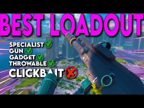The BEST loadout in Battlefield 2042!! Battlefield 2042 Tips and Tricks