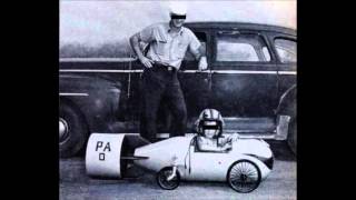 The Ventures - Dark Eyes Twist (1962)