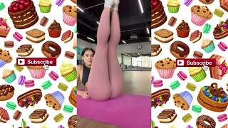 big bank challenge 🍩😋 tiktok #tiktokchallenge #bigbankchallenge