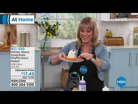 HSN | At Home 03.14.2019 - 10 AM