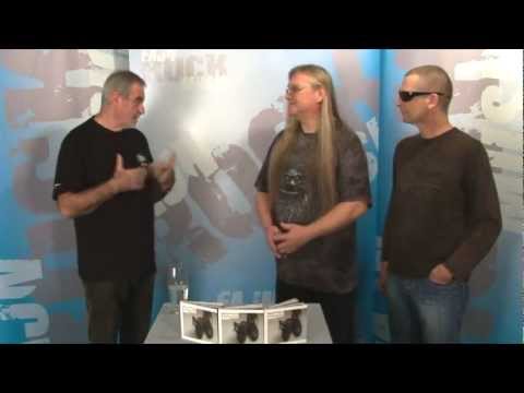 TV ROCKPARÁDA 12/2012 - Michal Prokop - Framus Five