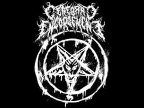 Cerebral Engorgement - Jingle Bells (cover)