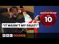 Micah Richards reflects on Wayne Rooney's famous Manchester City goal | Match of the Day: Top 10