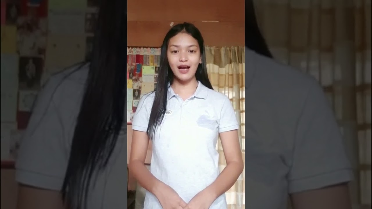 Putar video TEMA: KARANASAN SA PANDEMYA (HAMON NG BUHAY) sekarang TEMA: KARANASAN SA PANDEMYA (HAMON NG BUHAY)