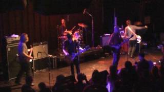 Shudder to Think -- Love Catastrophe