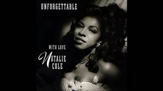 Natalie Cole - Too Young