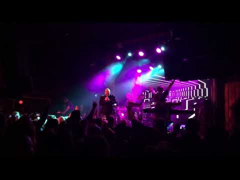 Alphaville - A Victory of Love (Live Barcelona 2019)