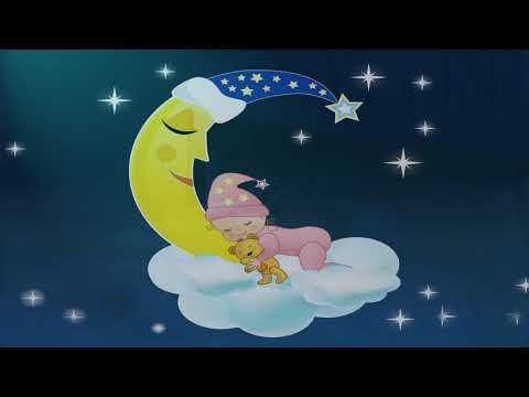 Berceuse pour Bébé 3   Musique Relaxante pour Bébé Dormir
