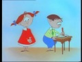 "MONDAYS CHILD" nursery rhyme 