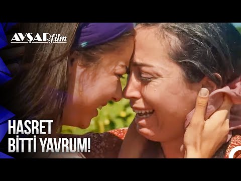 Zeliş Gerçek Ailesine Kavuşuyor  | Sevimli Tehlikeli Final Sahnesi