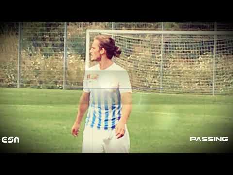 Liridon Berisha, Center Back, FC Zürich U21