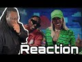 Spyro ft Tiwa Savage - Who is your Guy? Remix (Official Video) *NIGERIAN REACTION*