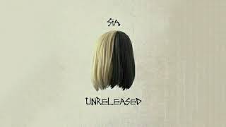 Sia - Loved Me Back To Life (Audio - Demo)