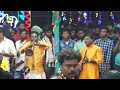 மருங்கன் மேளம்னா சும்மாவா பட்டய கெளப