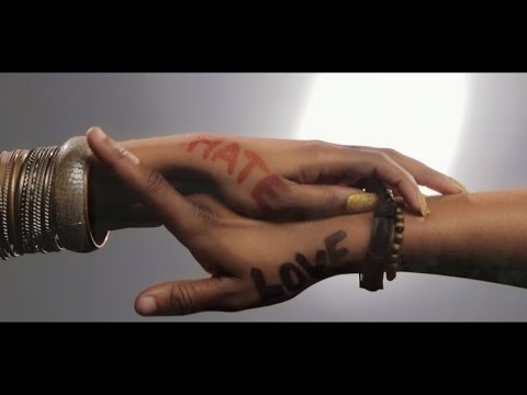 Boy Wonder - Love Hate ft  N'veigh (Official Music Video)