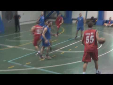 Bang INC 63 - 55 West Side | 5η αγων. Ανατολικός Όμιλος