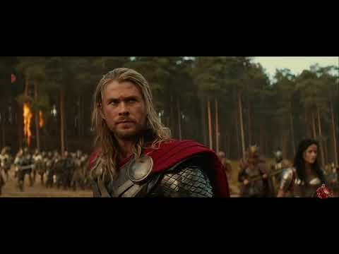 Thor VS Stone Giant😎😎😎