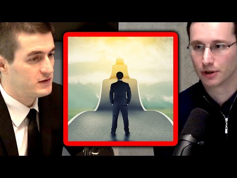 Advice for Students Interested in Ai | Sergey Levine and Lex Fridman