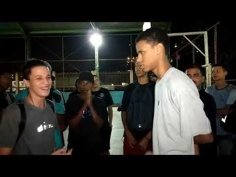 BAN X MARCELLIN | PRIMEIRA FASE | BDQ AUSTIN 8° EDIÇÃO