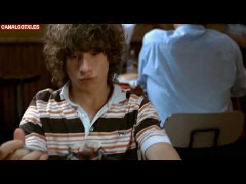 (HD)Fanta - Con poco me lo monto