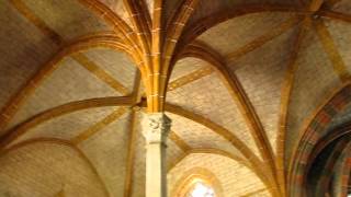 Dominican Sisters Sing the Salve Regina