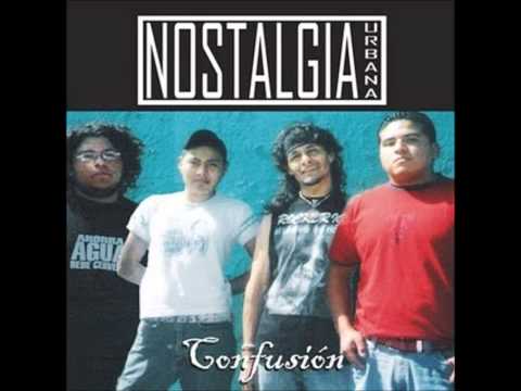 NOSTALGIA URBANA*PAYASO