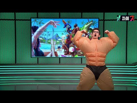 RDY:CHK - Welcome to Week 2 of S9 LEC Spring 2019!