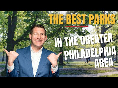 Top Parks in the Greater Philadelphia Area | Best Spots for Families & Outdoor Fun