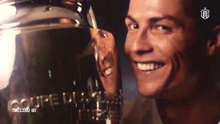 - Cristiano Ronaldo  Real Madrids Gresites 😔