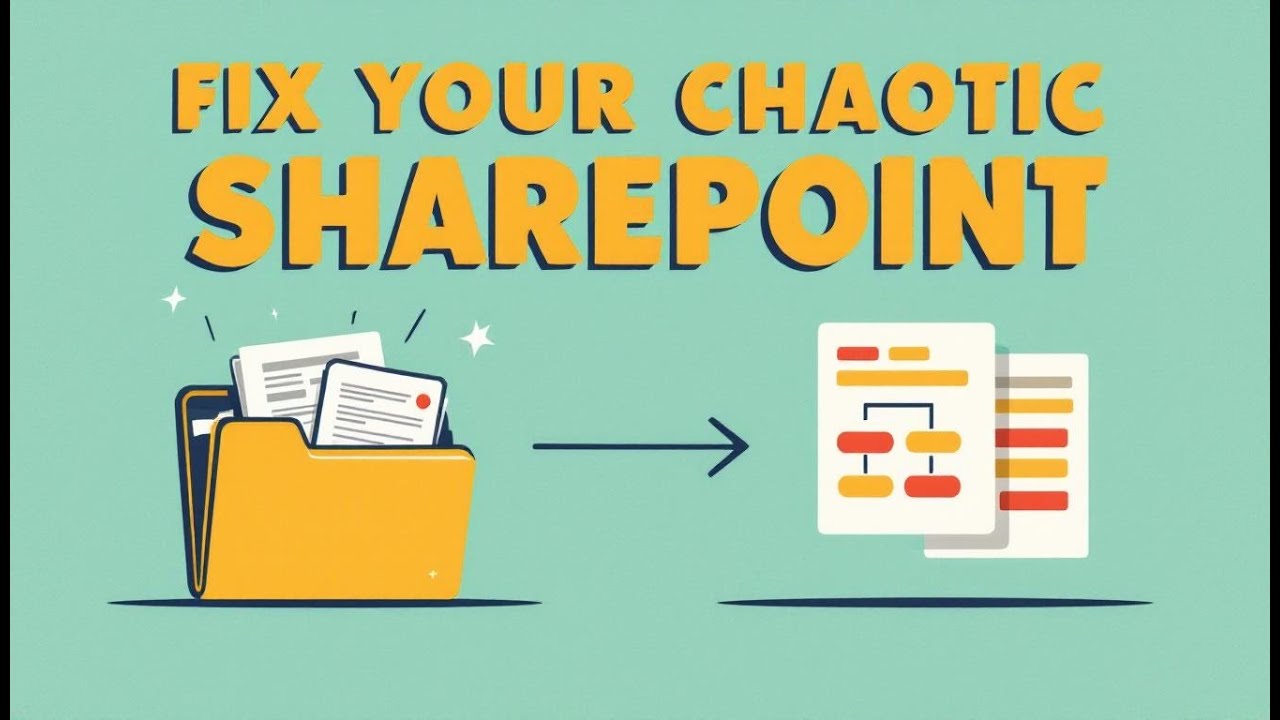 Why SharePoint Fails at Knowledge Management