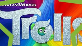 Ariana Grande - They Don&#39;t Know (From Trolls Motion Picture Soundtrack) Audio